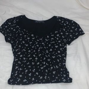 Brandy Melville crop top